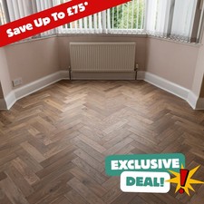 💰 50SQM Pallet Deal! Smoked