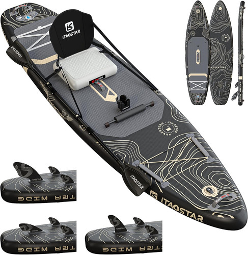 Inflatable paddle board sup - inflatable,
