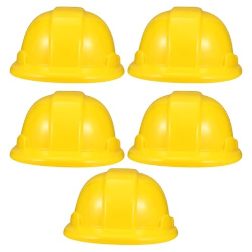 Toyandona 5pcs kids - toyandona, yellow