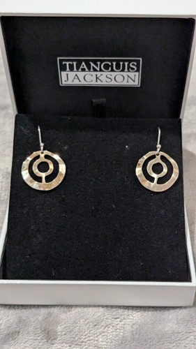 Tianguis jackson 925 sterling - 925,
