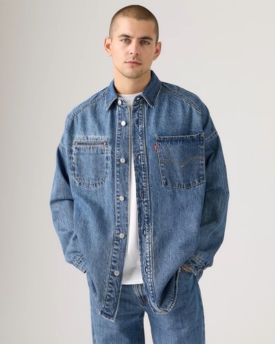 Nwt levi men oversized - nwt, men’s