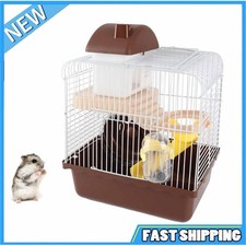 2Tier Large Hamster Cage with