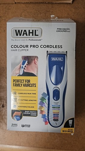 Wahl colour pro - colour, hair