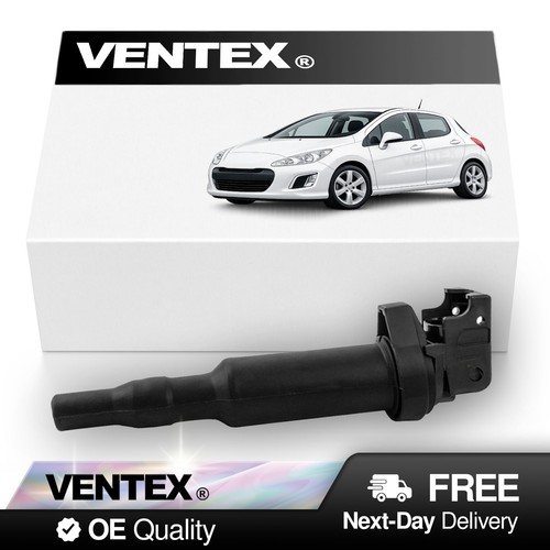 Ventex ignition coil pack - ventex®,