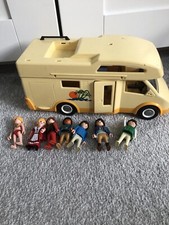 Playmobil Family Holiday