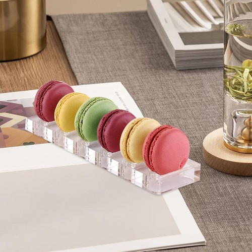 Macaron cake stand - macaron,