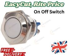 Original Push Button Switch for EASYCUT Doner Kebab Machine - Durable & Reliable