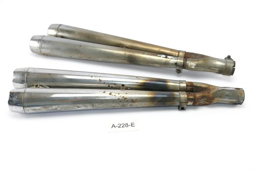 Marmitta igm 762 - bmw, r