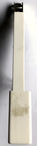 1968 yamaha electone white - electone, b-2