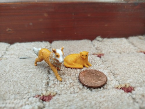 1970s rare dolls - rare, lundby