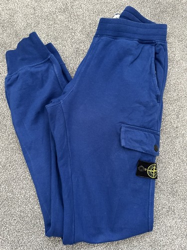 Stone island cargo joggers age - cargo,