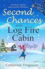 Second Chances at the Log Fire