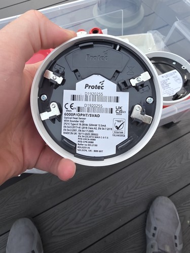 Protec 6000 opht - +,