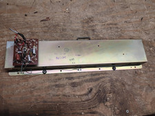 Vintage Accutronics Reverb Tank  MAKE OFFER!