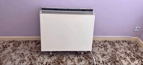 Heatstore storage heaters - heaters, x3