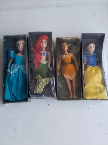 Disney princess porcelain - princess,