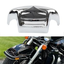 Front Mudguard Tip Trim For