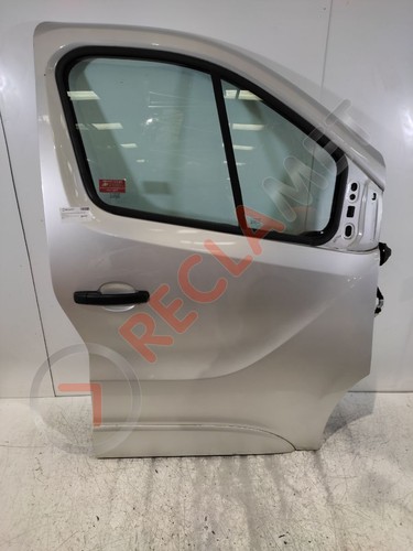 Vauxhall vivaro 2014 2020 - vauxhall,