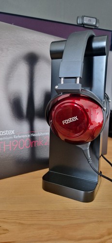 Fostex th900 mk2 premium - fostex,