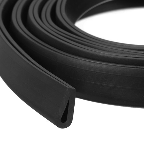 X 6 6ft rubber - 13/64"x, u