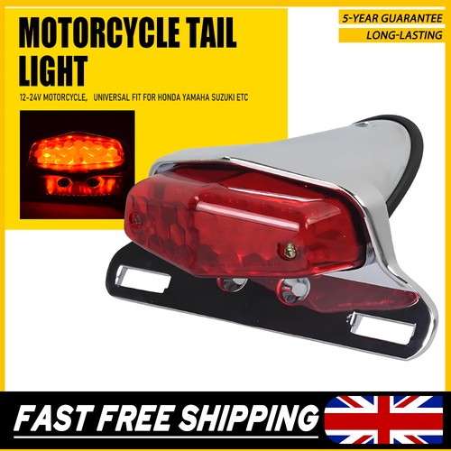 Motorcycle led tail - motorcycle,