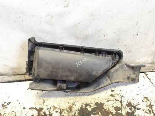 Bmw e60 air intake - air, 3.00