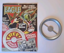 Eagle Comic #1 27th March 1982