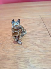 Vintage Wade  Whimsies Large