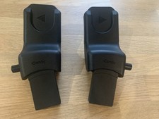ICANDY CORE  Car Seat Adapters