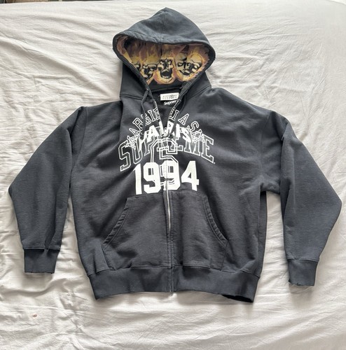 Supreme mm6 maison margiela - supreme,