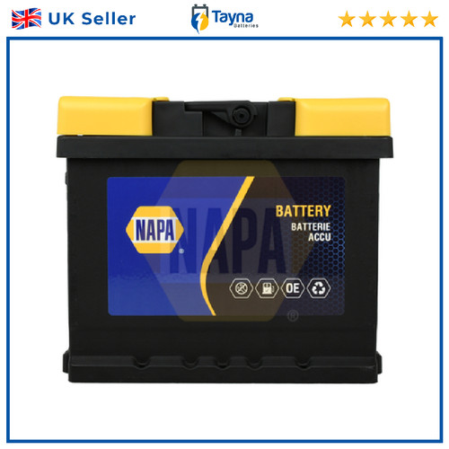 Car battery 063n - battery,