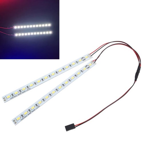 Car led underglow - rc, kit