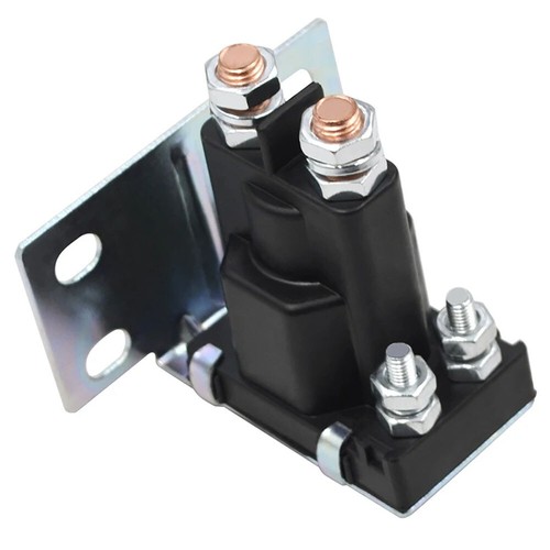 12v solenoid for - 12v,
