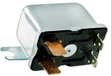 1987-1988 Cagiva Cruiser 125 Starter Switch Relay