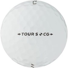 Maxfli Tour S Used Golf Balls in Mint Condition, AAAAA Quality
