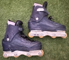 Vintage Salomon ST Seventy