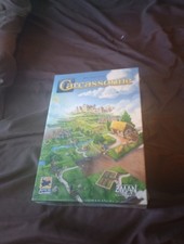 Z-Man Games Carcassonne Game