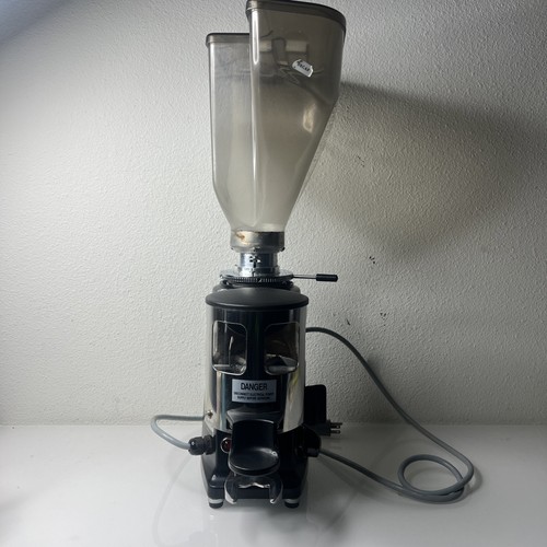 Mazzer luigi srl mini - srl, timer