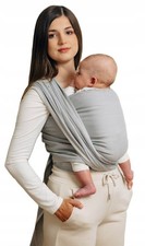 Woven Wrap - Little