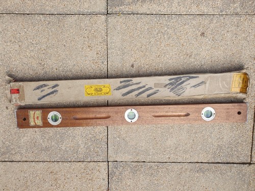 Vintage john rabone sons no - rabone, &