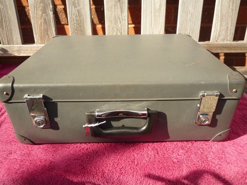 Vintage 1960s globetrotter - 1960s,