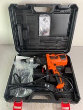 Vevor Diamond Core Drill Rig