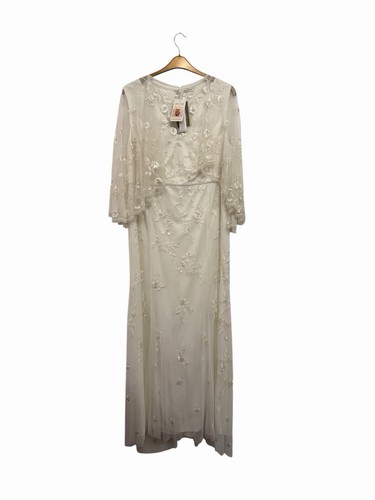 Monsoon bridal wedding dress - monsoon,