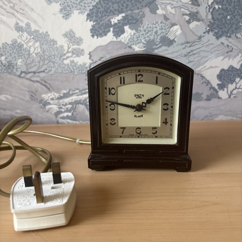 1930s vintage smith sectric - 1930s,