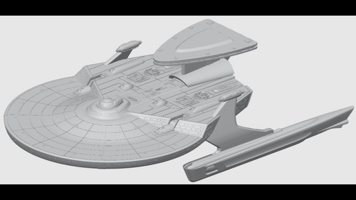 Star trek tng ds9 - trek, tng/ds9