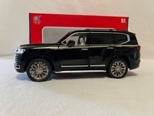 1:18 Toyota Land Cruiser LC300