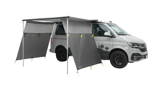 Outwell fallcrest awning - outwell,