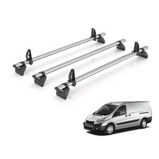 Peugeot Expert Roof Rack For