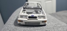 Minichamps  1:18 Sierra