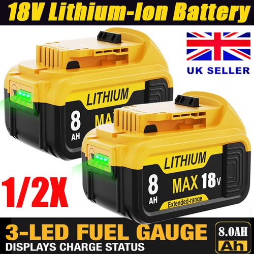 For dewalt 18v - 18v, xr